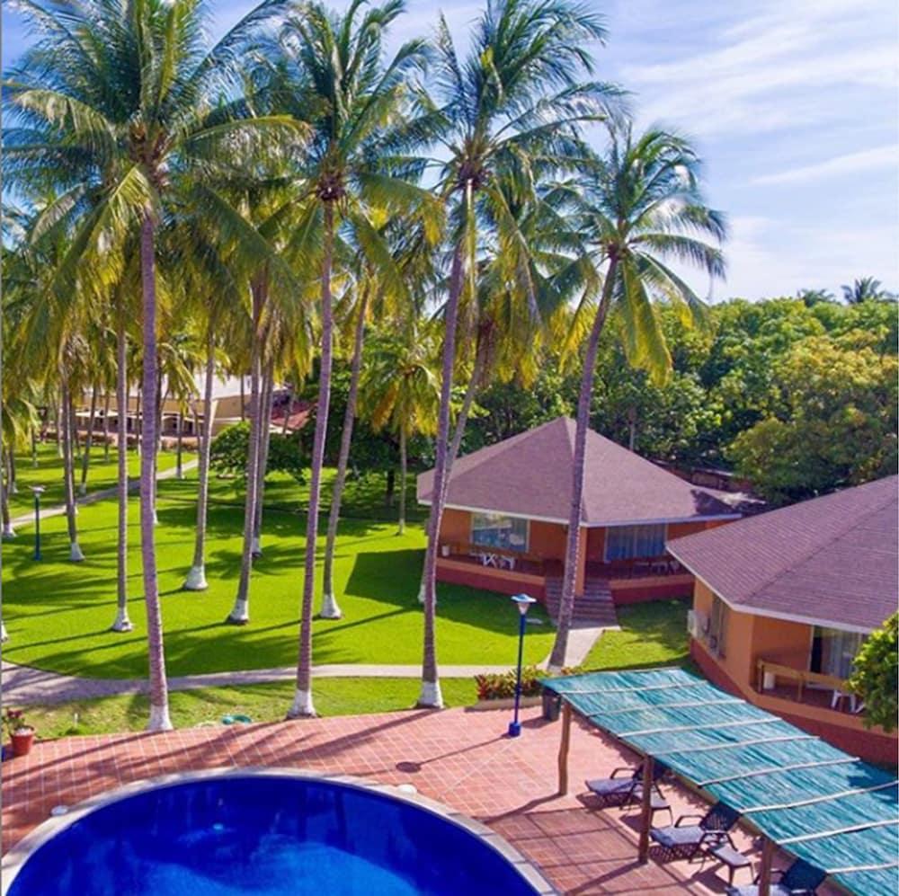 Hotel Pacific Paradise Costa del Sol 外观 照片