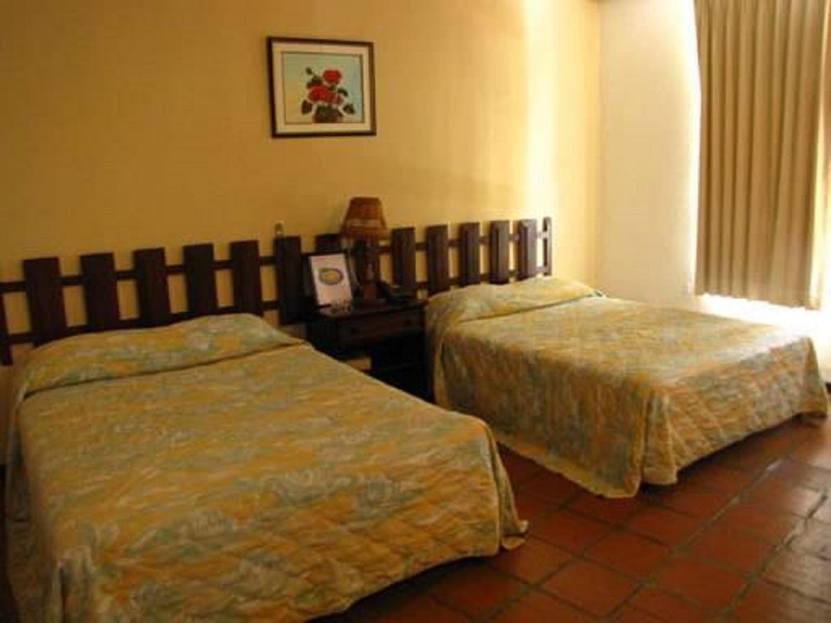 Hotel Pacific Paradise Costa del Sol 外观 照片